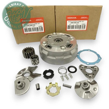 NEUF EMBRAYAGE AUTO OEM POUR HONDA C70 ATC70 TRX70 TRX TRAILBIKES TRIKE...