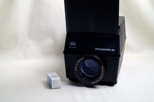 Paxiscope 300 w - *,