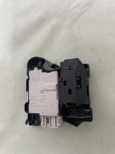 WHIRLPOOL Sécurité de porte