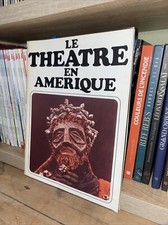 Le théatre en
