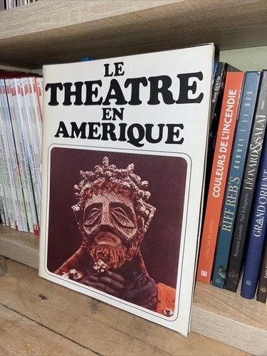 Théatre en - théatre,