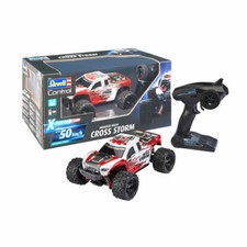 Revell Control X-Treme Cross