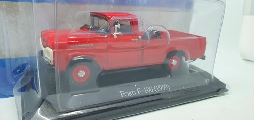 Ford f100 100 pickup 1959 - f100, f-100
