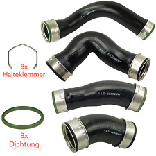 Durite Entrée D'Air Kit pour