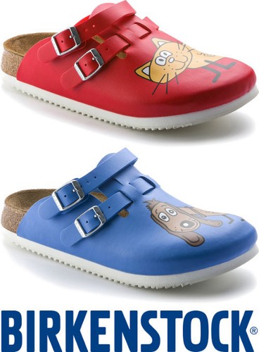Sandales birkenstock kay - sandales, birko