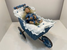 Poupée porcelaine Annette