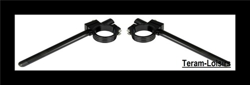 Demi guidon bracelet mm - guidon,