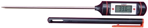 Stainless steel sensor - stainless,
