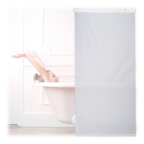 Store baignoire pare - store,
