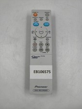 Télécommande De Lecteur DVD PIONEER VXX3092 - Fonctionnelle, Légères Rayures