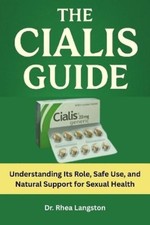 Rhea Langston The Cialis Guide