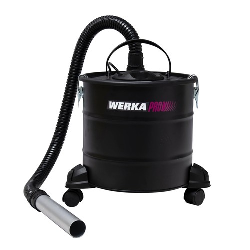Aspirateur avaleur cendres - avaleur,