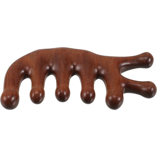 Masseur cuir chevelu pour - de,