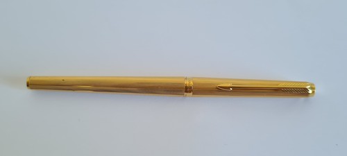 Stylo roller parker 180 - roller,