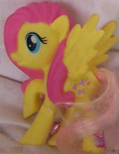 Figurine little pony - my, de