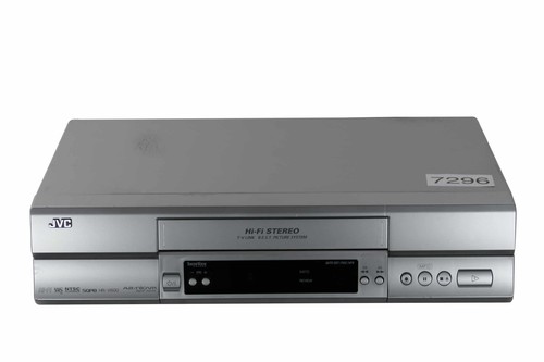 Jvc v600 - jvc, hr-v600