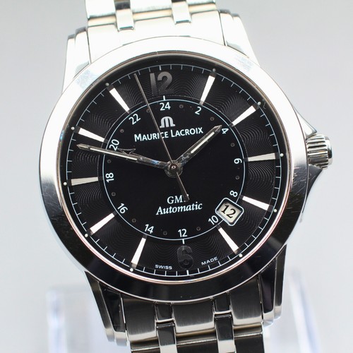Montre automatique homme
