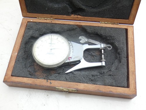 Comparateur mécanique mesure - mécanique,