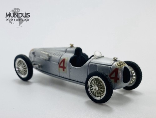 Brumm audi auto union type - auto, c