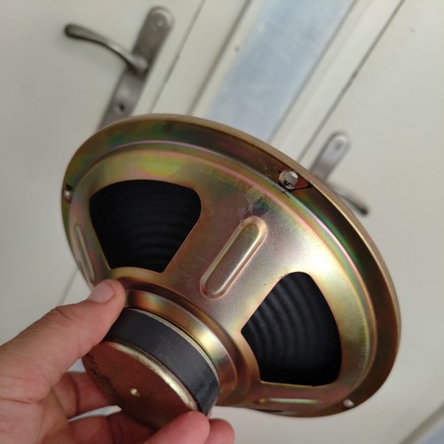 Haut parleur pour ampli - haut,