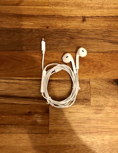 écouteurs apple earpods a1748 - Écouteurs,