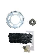 Kit De Transmission Honda CBF