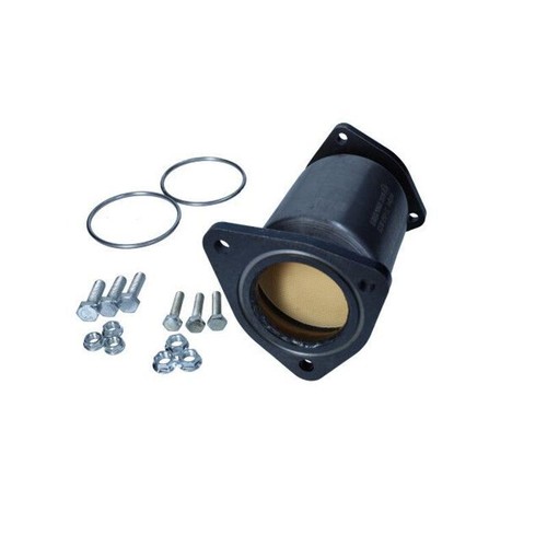 Maxgear 6140 catalyseur - maxgear,