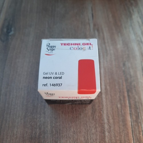 Peggy sage gel couleur - gel, pour