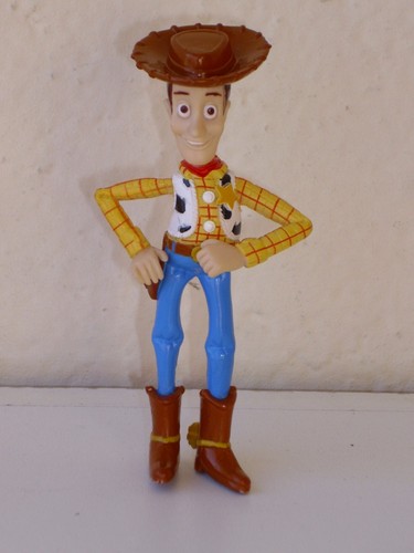 Figurine pvc disney - pvc,