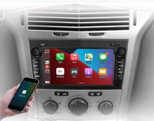 4Core Android 12 GPS Autoradio