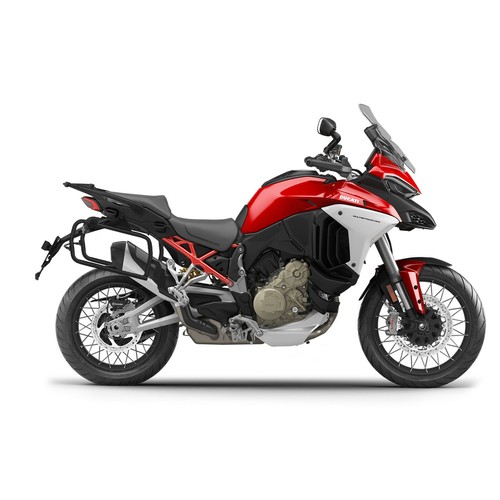 System ducati multistrada - system,