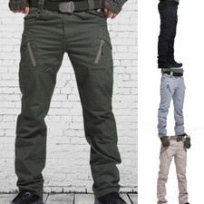 Pantalon Cargo Pour Homme