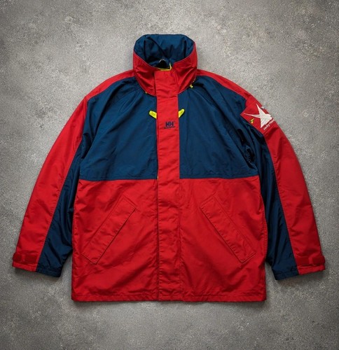 Veste imperméable helly - imperméable,