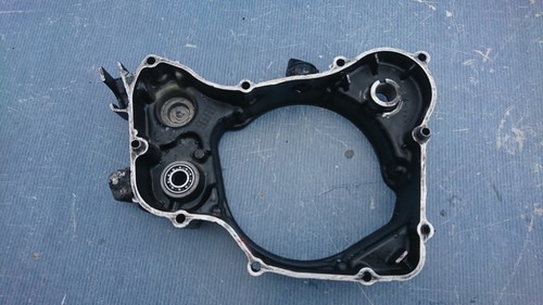 Honda 125 carter - honda, cr