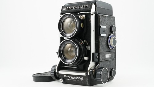 Problème mamiya c330 - 【problème】mamiya,