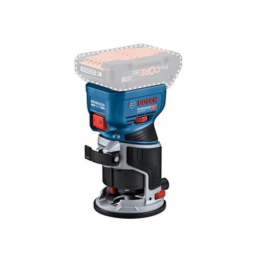 Bosch gkf 18v professionnel - bosch,