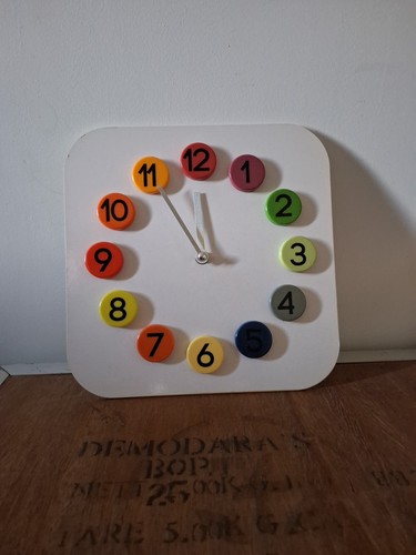 Horloge murale vintage - , ikea