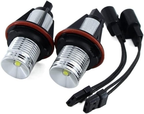 Kit angel eyes led - led, bmw
