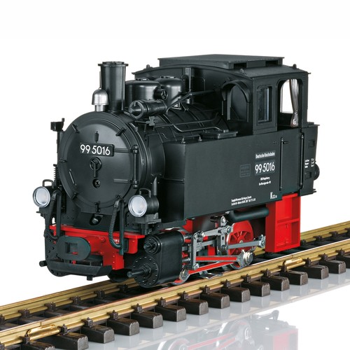 Locomotive vapeur 5016 - 99,