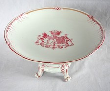 Lunéville : coupe à fruits -