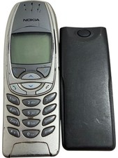 Téléphone portable Nokia