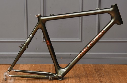1996 gary fisher - 1996, procaliber