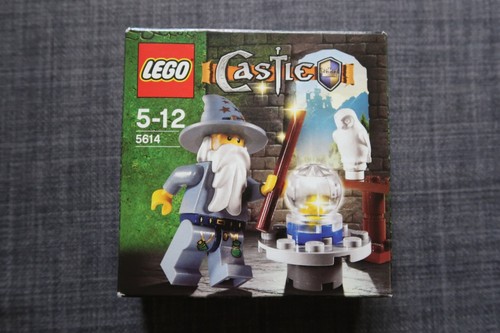 Lego 5614 kingdoms - kingdoms,