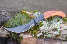 Couteau MTech A/O Lame Acier