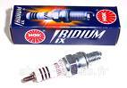 Bougie moto dirt bike ngk - moto,