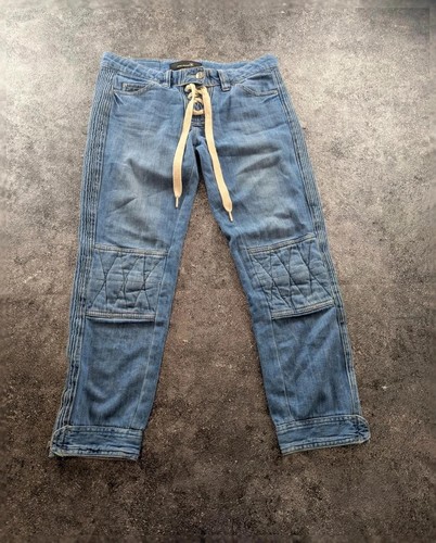Jean isabel marant biker - , zip