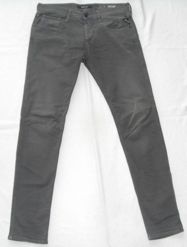 Replay jeans pour hommes w33 - jeans,