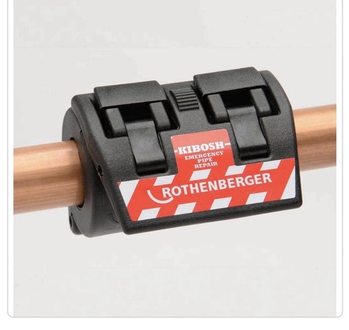 Rothenberger kibosh 80007 - rothenberger,