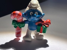 Rare: Schtroumpf Candy de