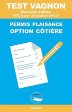 Test Vagnon - Permis Plaisance